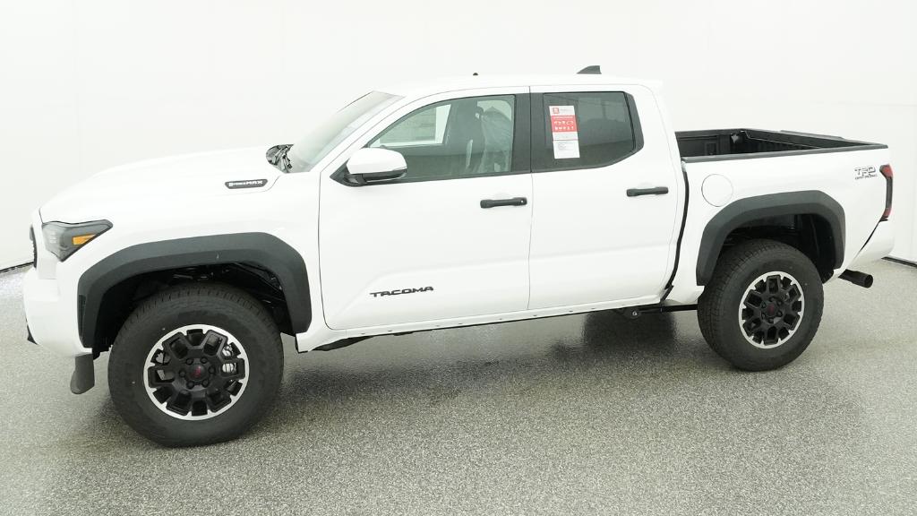 2026 Toyota Tacoma TRD Off Road - Photo 51