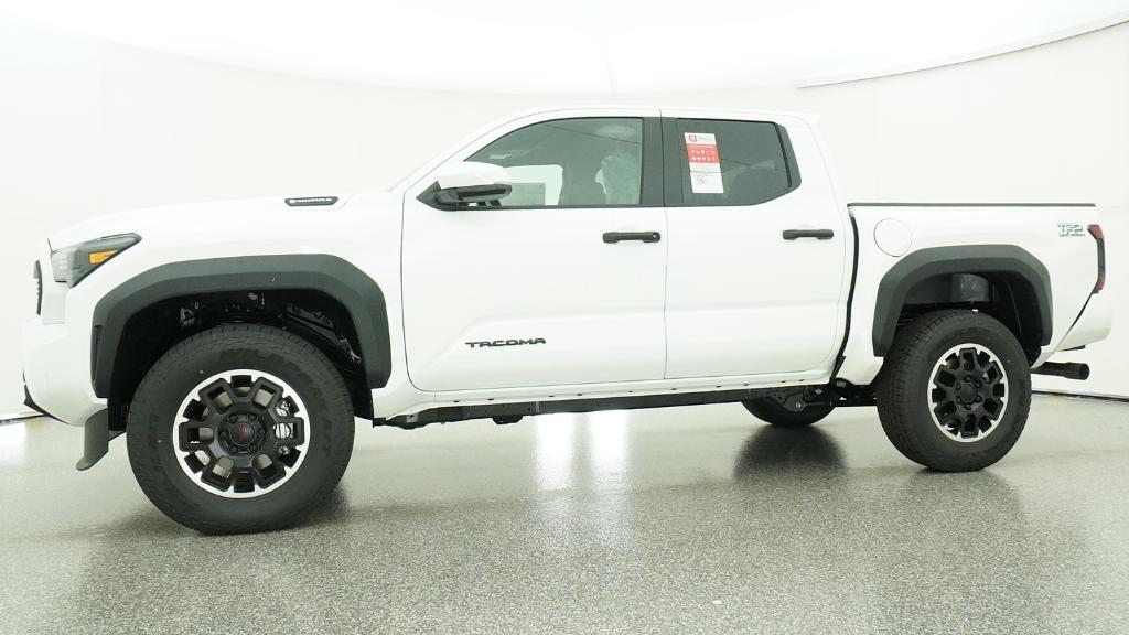 2026 Toyota Tacoma TRD Off Road - Photo 35