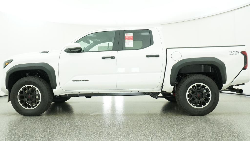 2026 Toyota Tacoma TRD Off Road - Photo 45