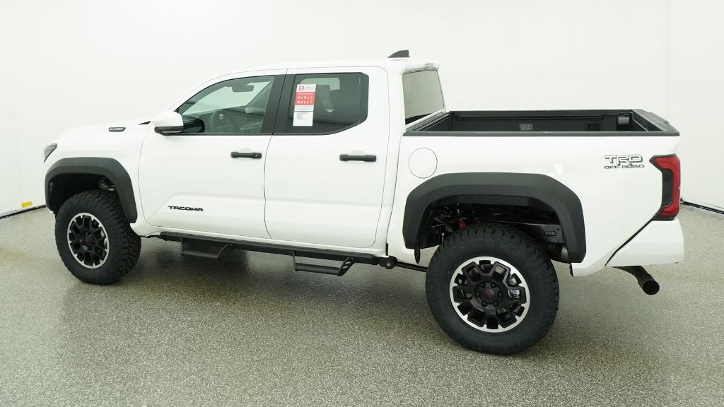 2026 Toyota Tacoma i FORCE MAX foto 7