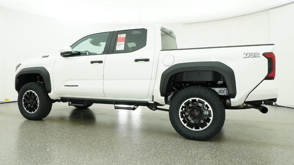 2026 Toyota Tacoma i FORCE MAX foto 25