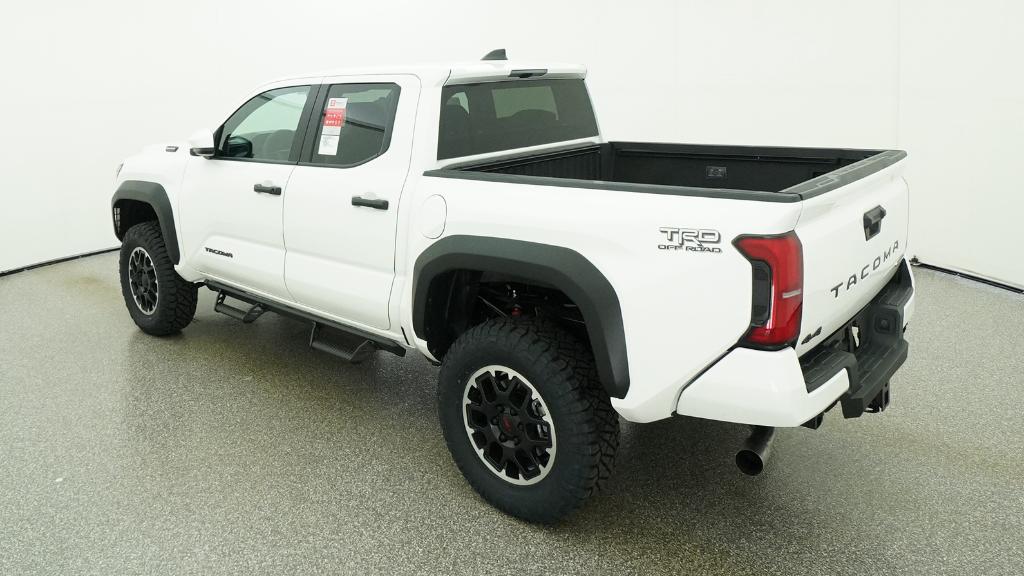 2026 Toyota Tacoma i FORCE MAX foto 22