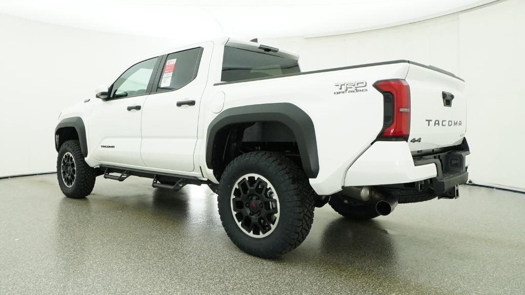 2026 Toyota Tacoma i FORCE MAX foto 10