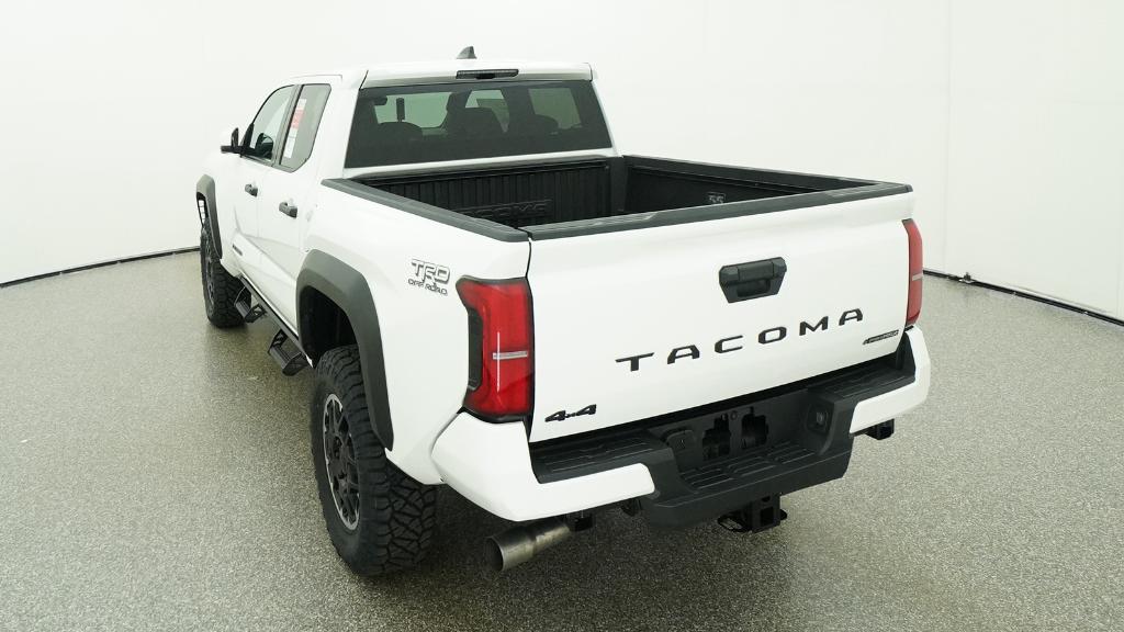 2026 Toyota Tacoma i FORCE MAX foto 29