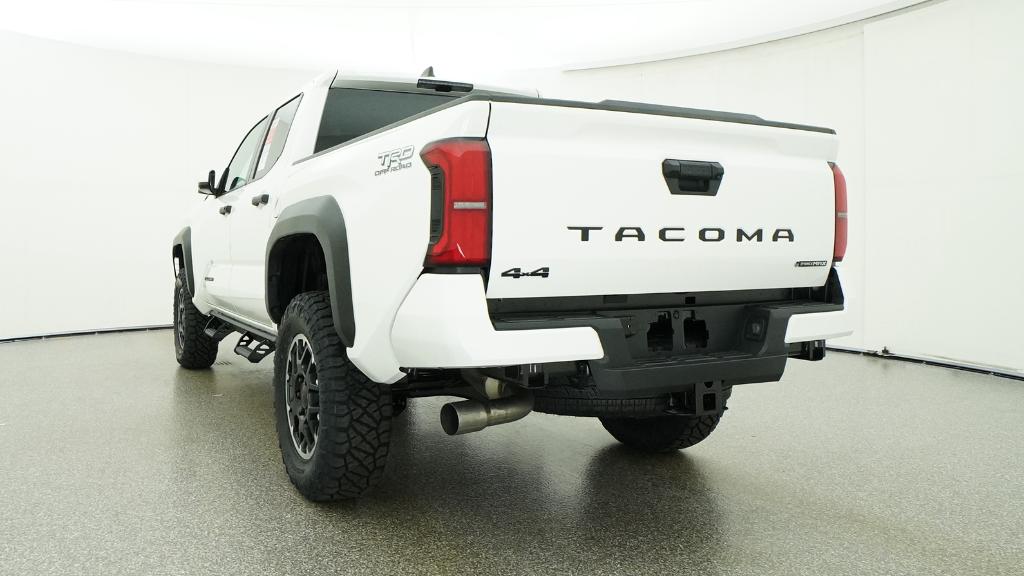 2026 Toyota Tacoma i FORCE MAX foto 24
