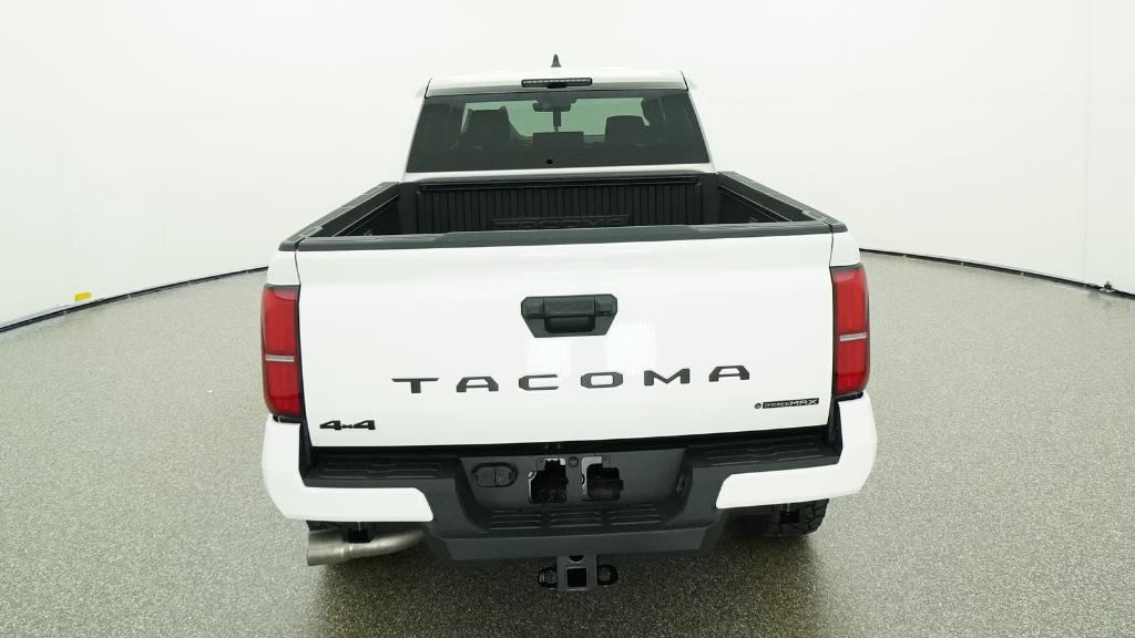 2026 Toyota Tacoma i FORCE MAX foto 28