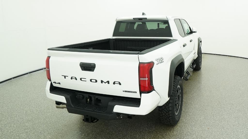 2026 Toyota Tacoma i FORCE MAX foto 17