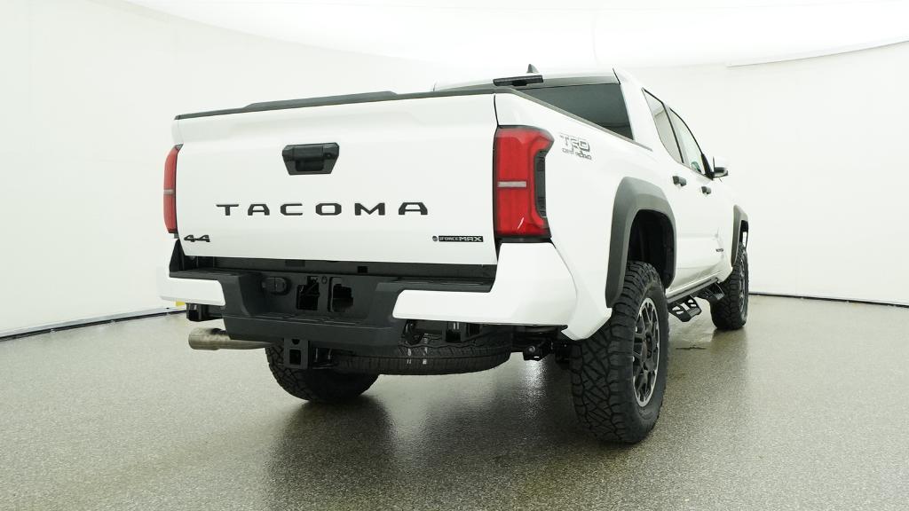 2026 Toyota Tacoma i FORCE MAX foto 5