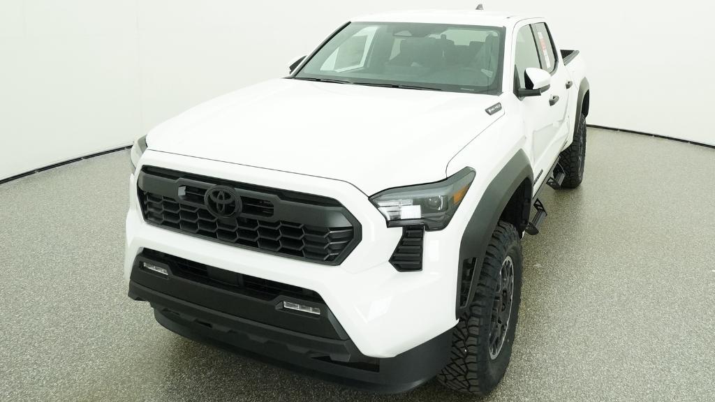 2026 Toyota Tacoma i FORCE MAX foto 14