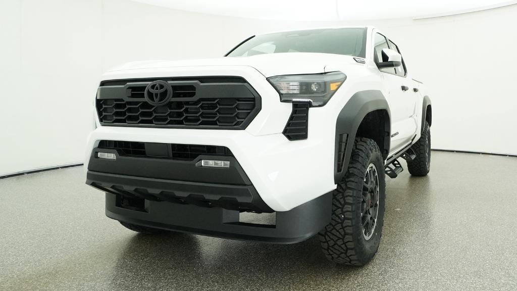 2026 Toyota Tacoma i FORCE MAX foto 9