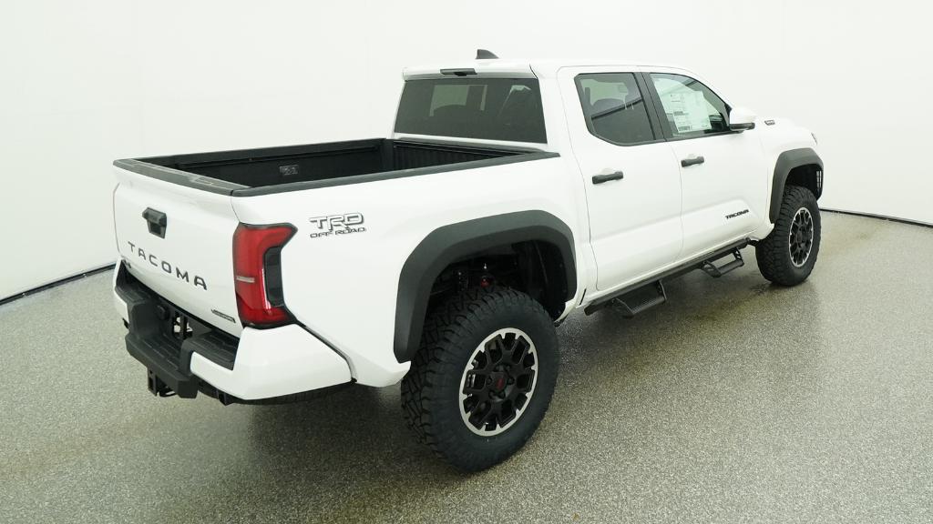 2026 Toyota Tacoma i FORCE MAX foto 16
