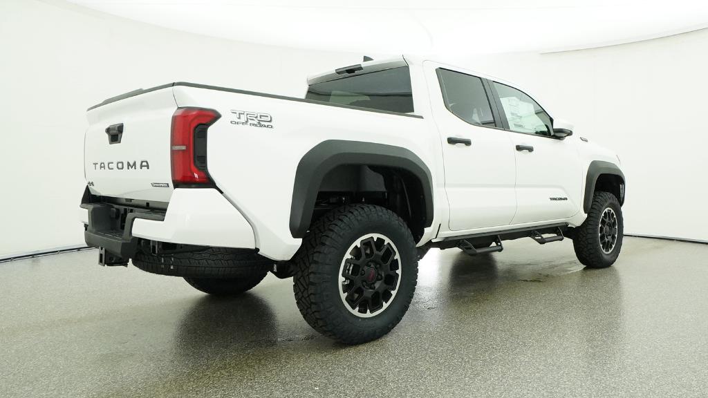 2026 Toyota Tacoma i FORCE MAX foto 3