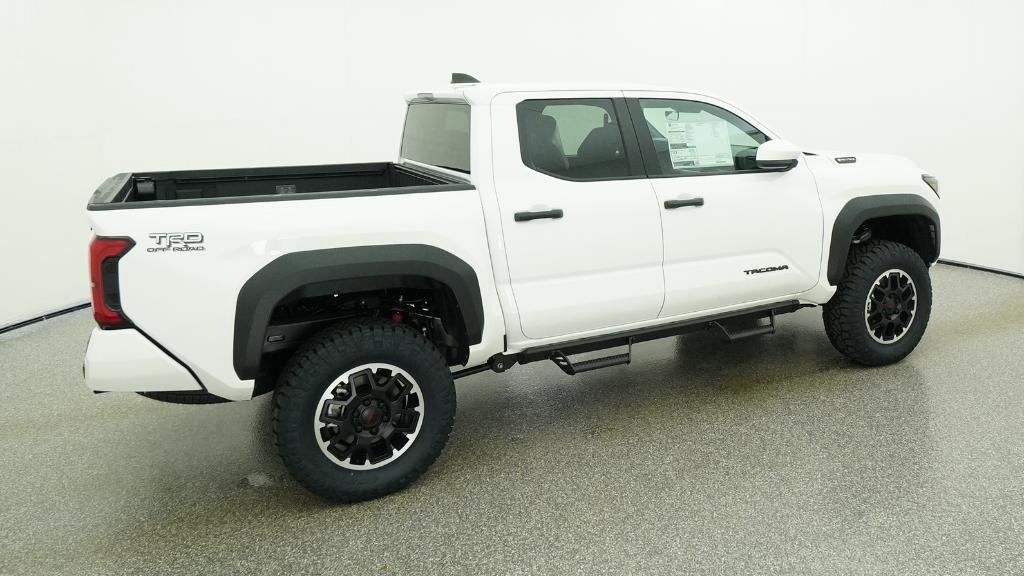 2026 Toyota Tacoma i FORCE MAX foto 26