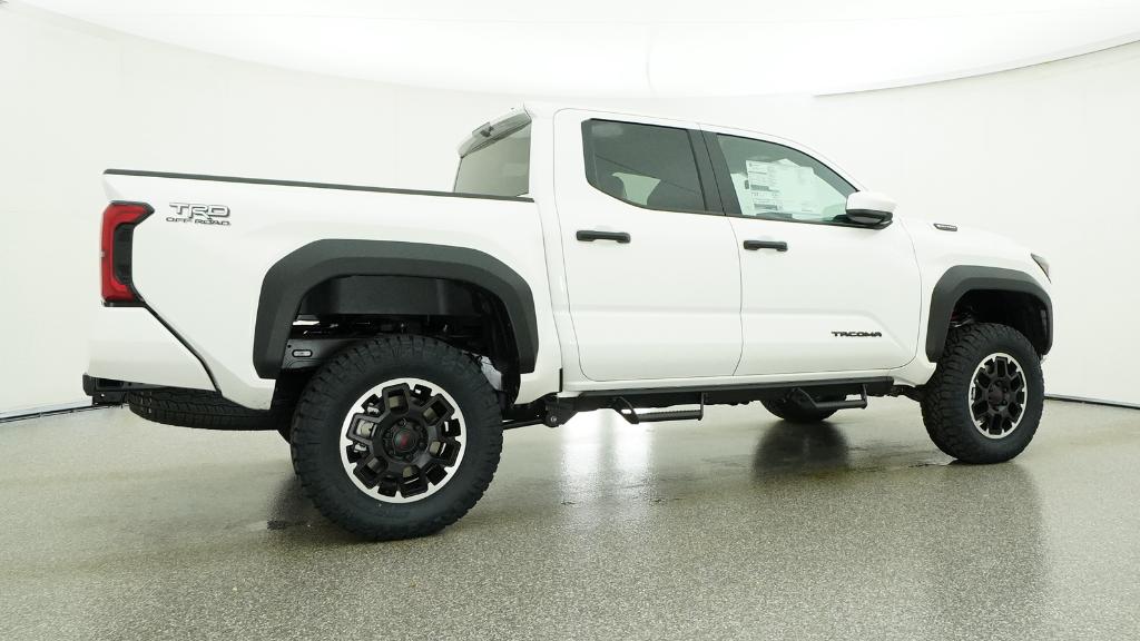 2026 Toyota Tacoma i FORCE MAX foto 21