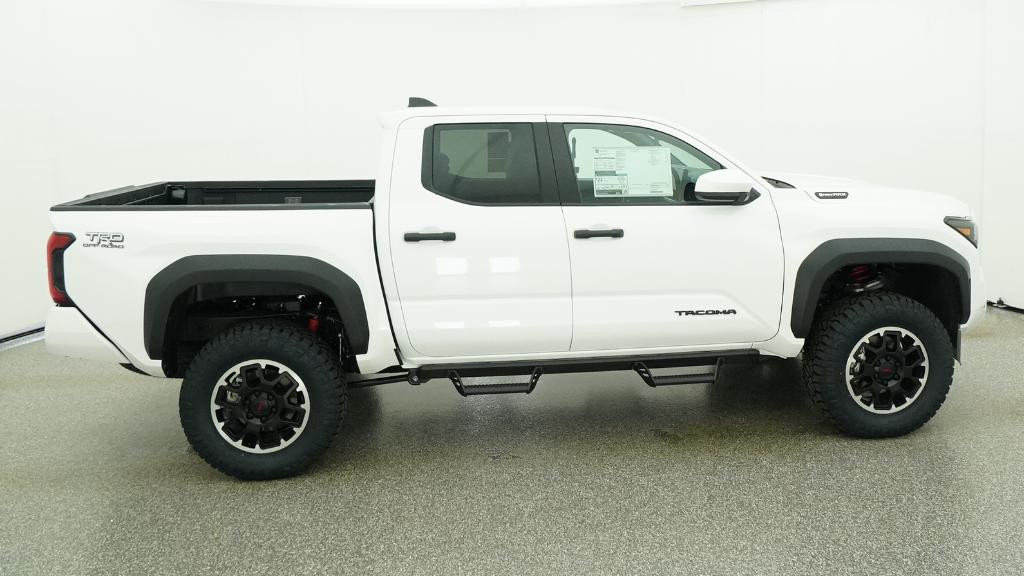 2026 Toyota Tacoma i FORCE MAX foto 6