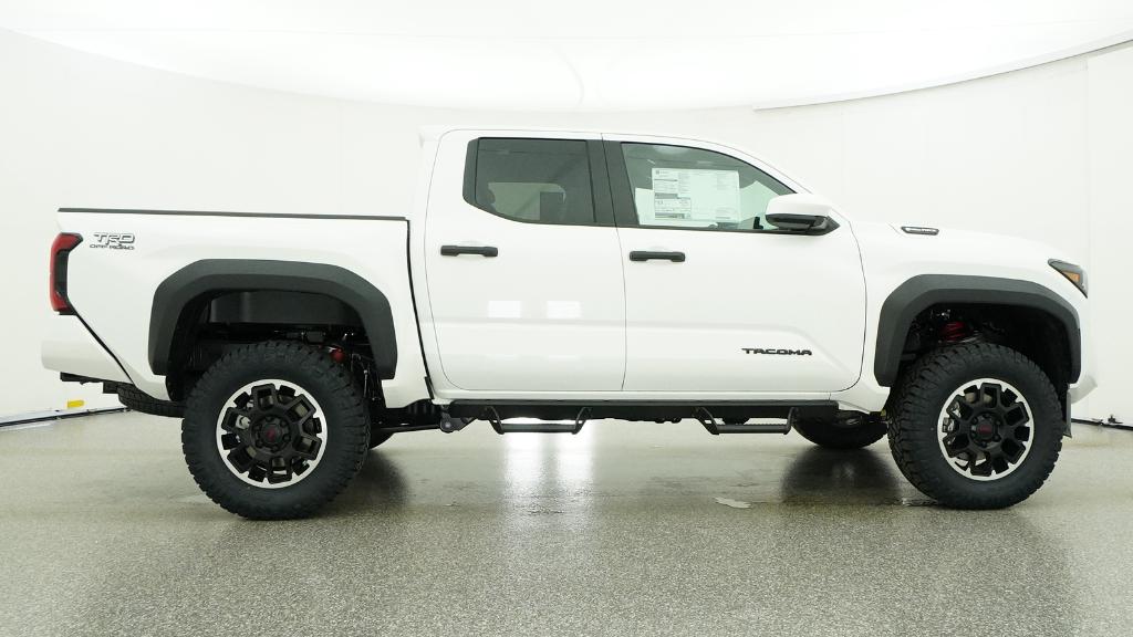 2026 Toyota Tacoma i FORCE MAX foto 8