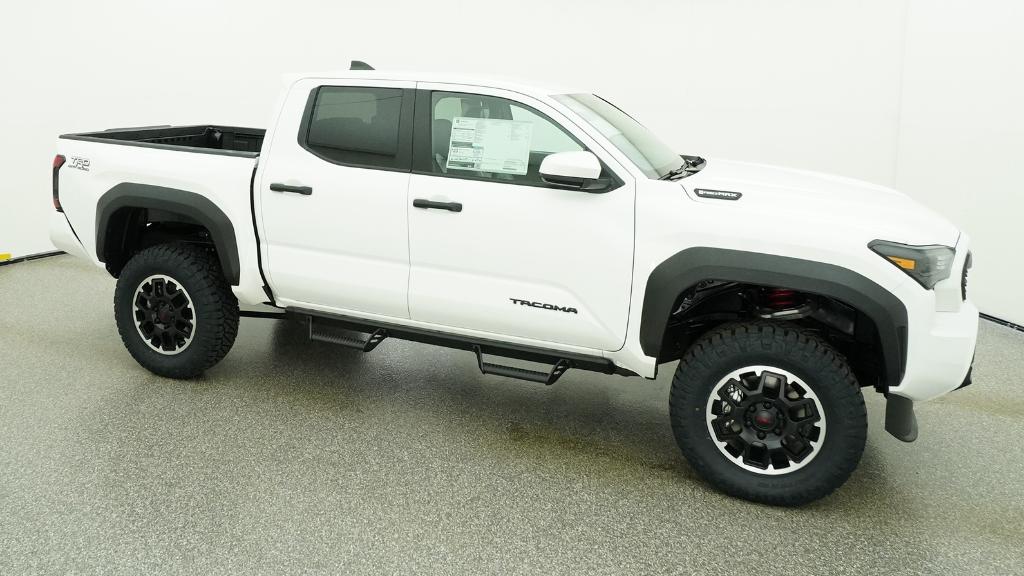 2026 Toyota Tacoma i FORCE MAX foto 27