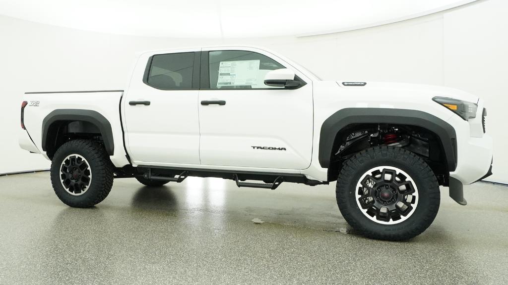 2026 Toyota Tacoma i FORCE MAX foto 12