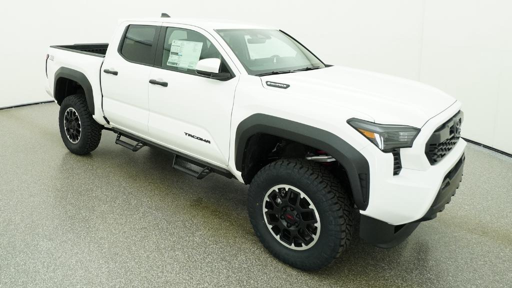 2026 Toyota Tacoma i FORCE MAX foto 4