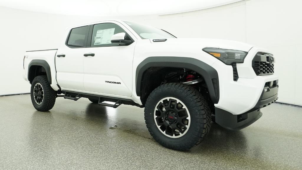 2026 Toyota Tacoma i FORCE MAX foto 30