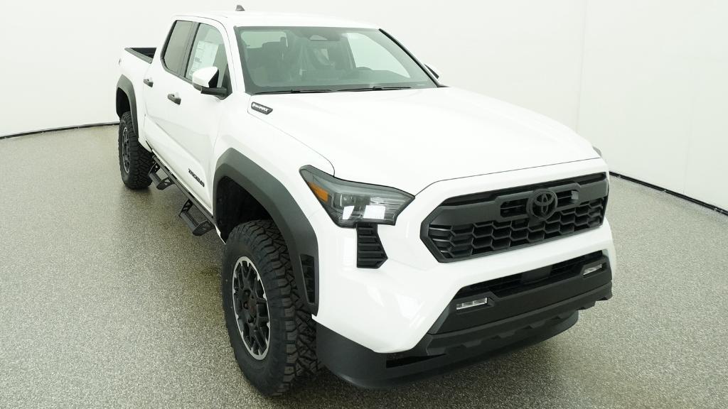 2026 Toyota Tacoma i FORCE MAX foto 23