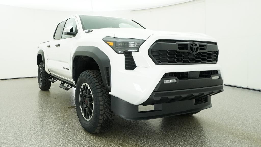 2026 Toyota Tacoma i FORCE MAX foto 18