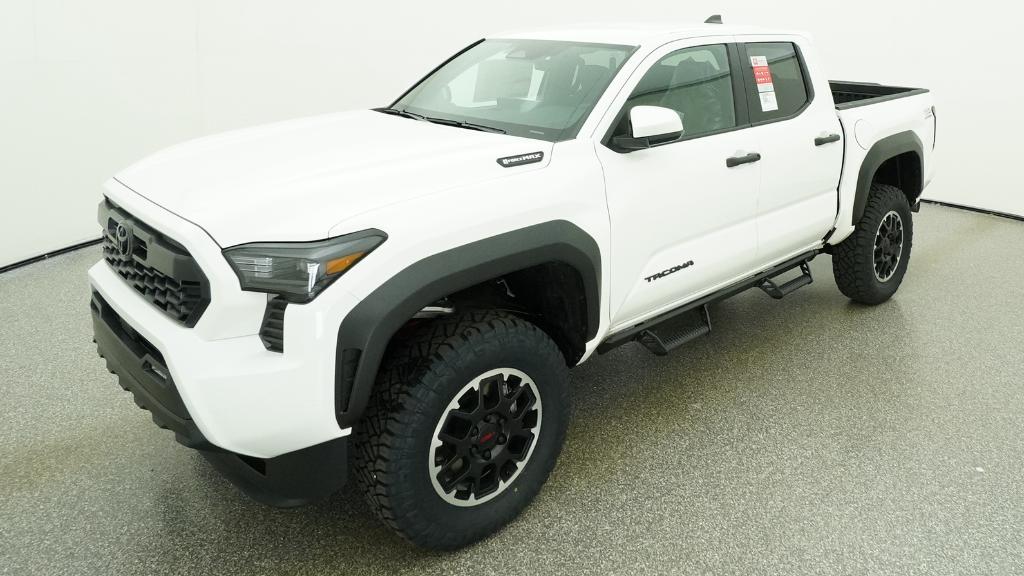 2026 Toyota Tacoma i FORCE MAX