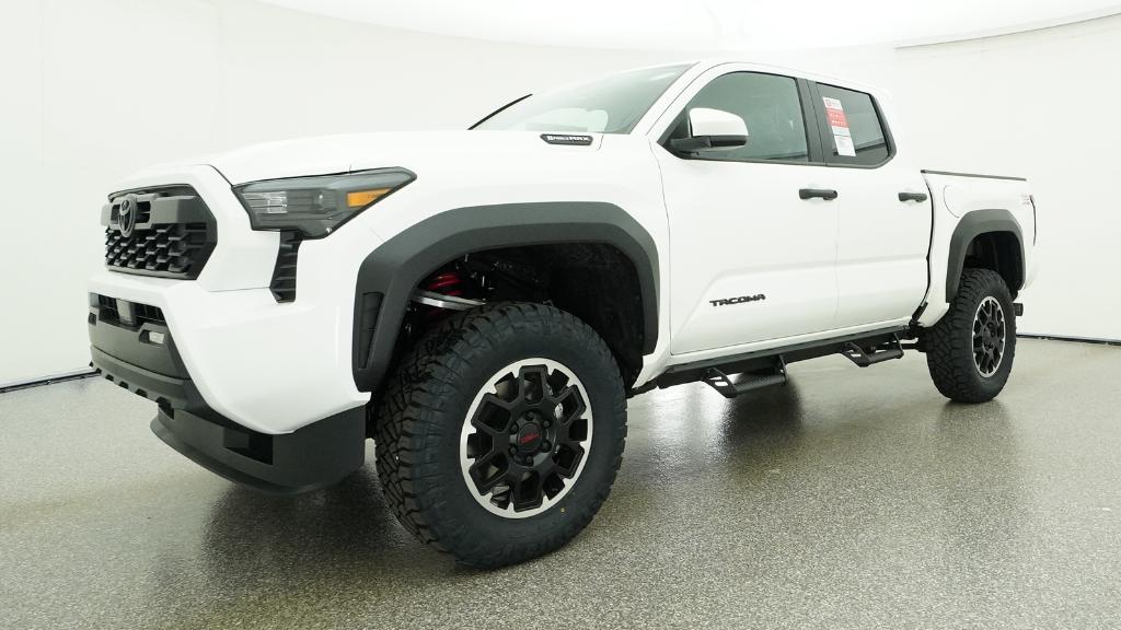 2026 Toyota Tacoma i FORCE MAX foto 19