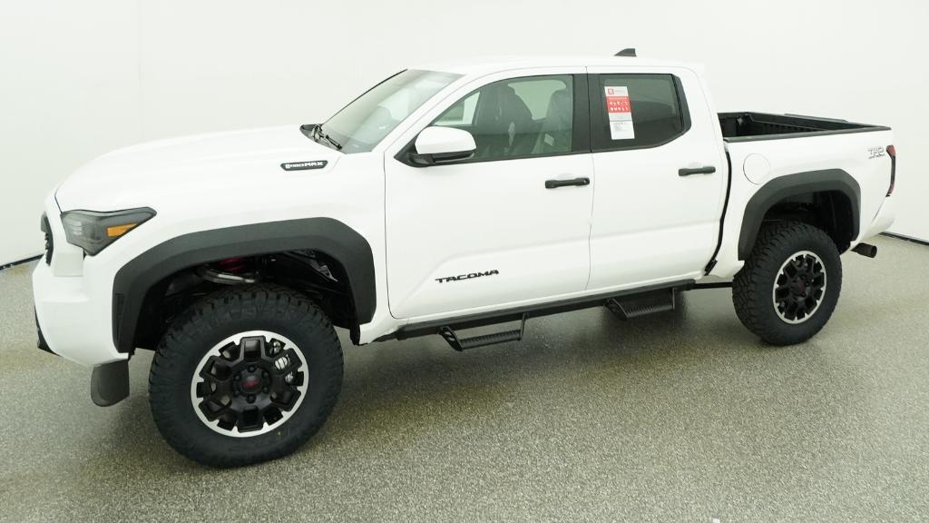 2026 Toyota Tacoma i FORCE MAX foto 15