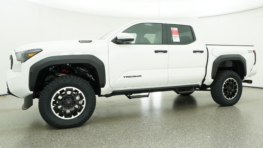 2026 Toyota Tacoma i FORCE MAX foto 2