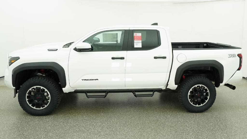 2026 Toyota Tacoma i FORCE MAX foto 11
