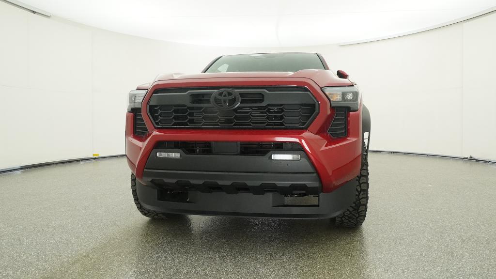 2026 Toyota Tacoma TRD Off Road - Photo 29