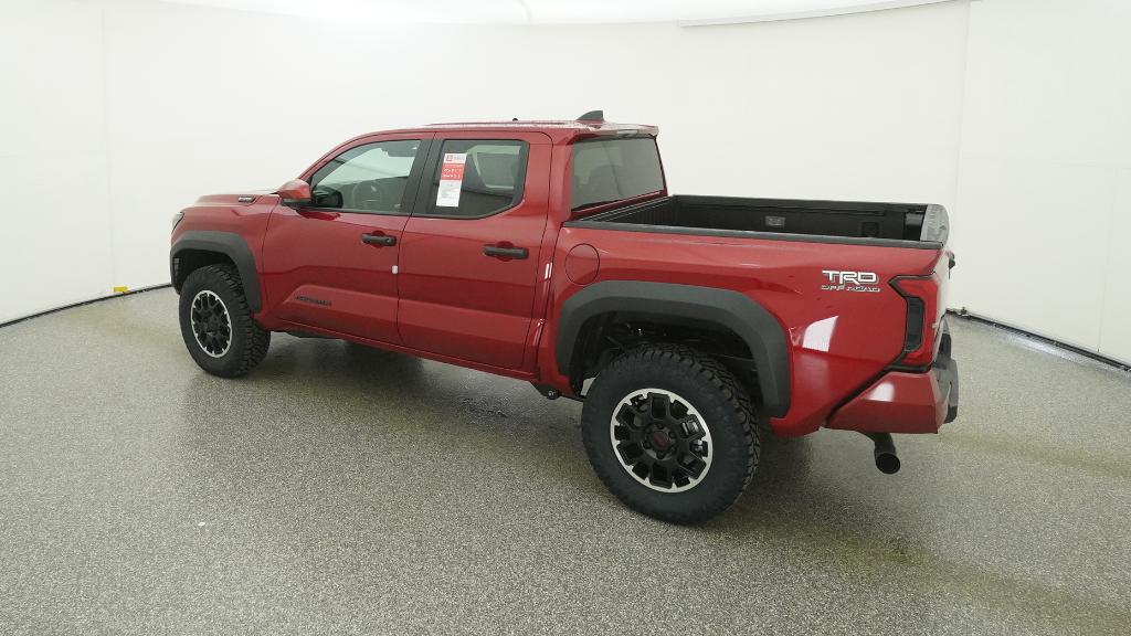2026 Toyota Tacoma TRD Off Road - Photo 38