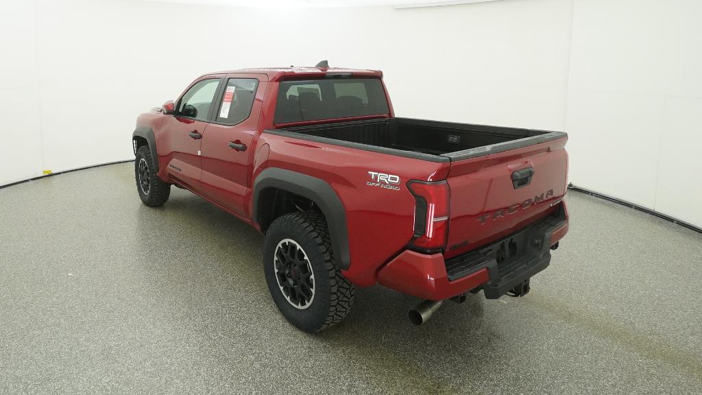 2026 Toyota Tacoma TRD Off Road - Photo 40