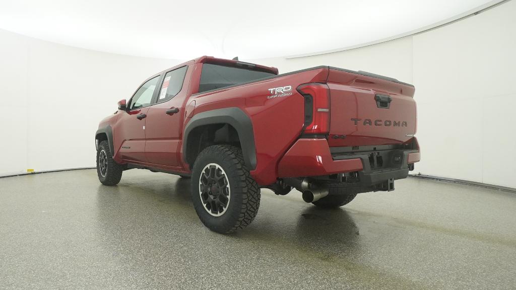 2026 Toyota Tacoma TRD Off Road - Photo 28