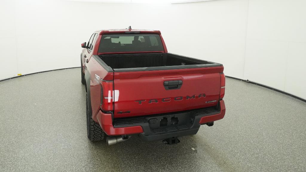 2026 Toyota Tacoma TRD Off Road - Photo 45