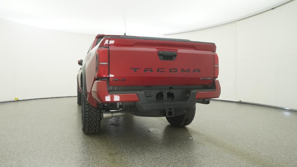 2026 Toyota Tacoma TRD Off Road - Photo 44