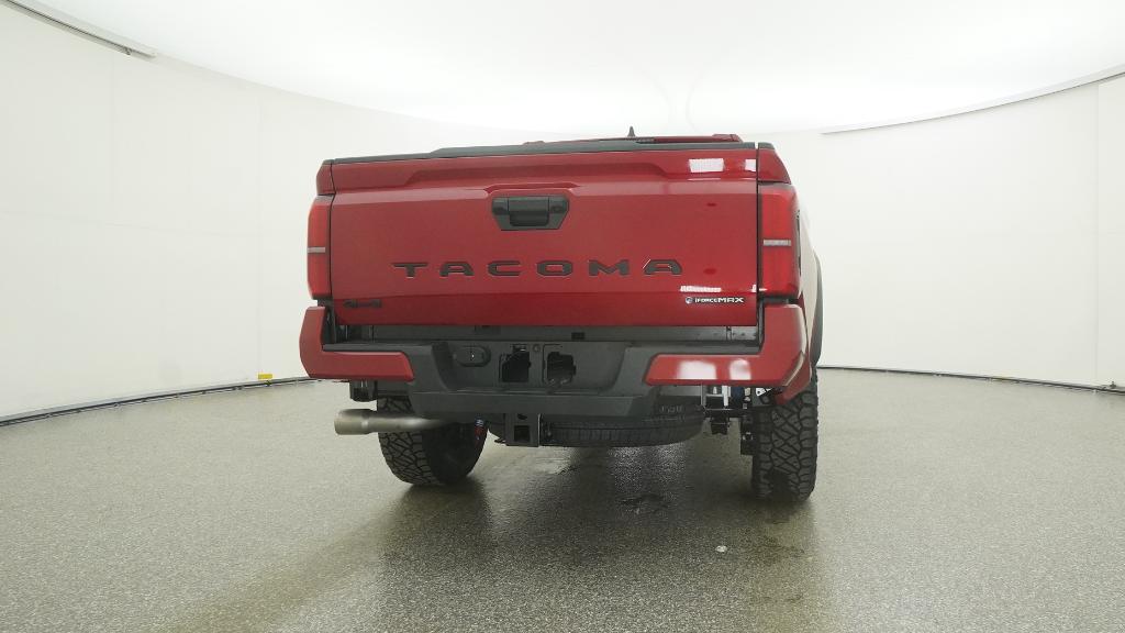 2026 Toyota Tacoma TRD Off Road - Photo 42