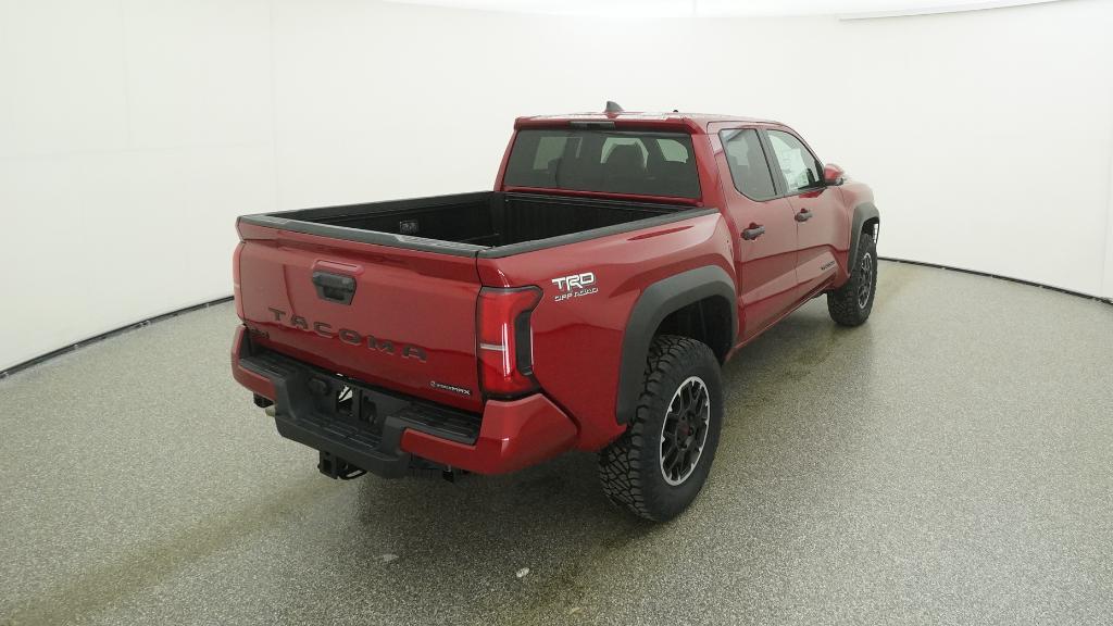 2026 Toyota Tacoma TRD Off Road - Photo 36