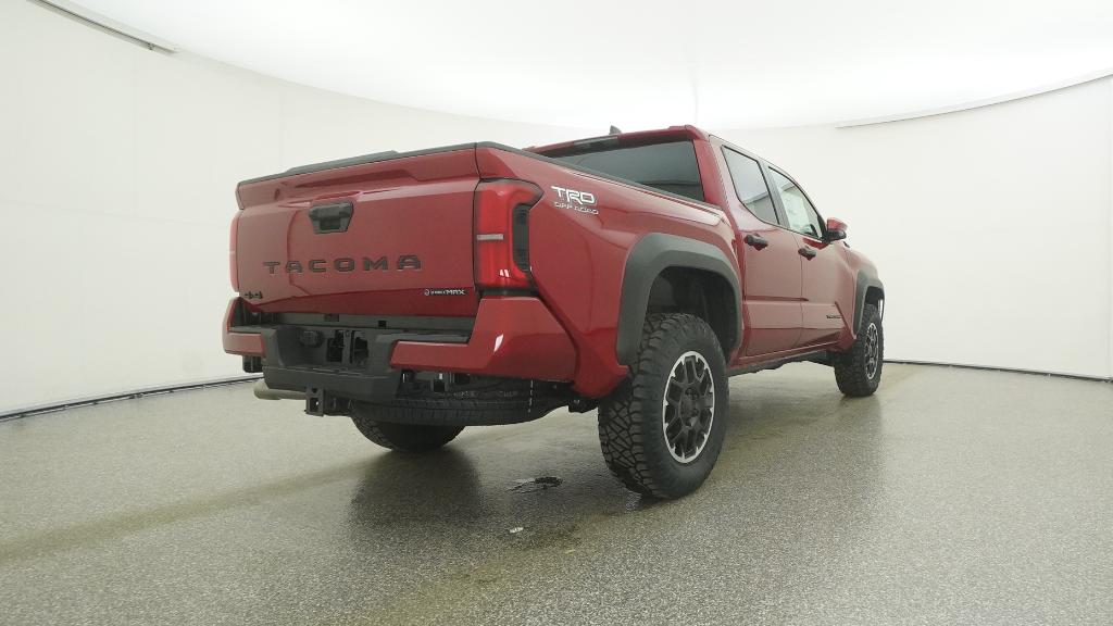 2026 Toyota Tacoma TRD Off Road - Photo 46