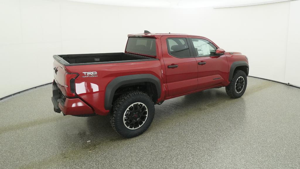 2026 Toyota Tacoma TRD Off Road - Photo 39