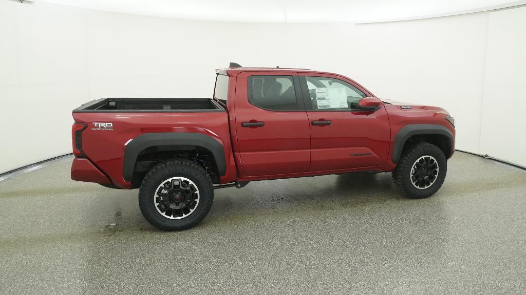 2026 Toyota Tacoma TRD Off Road - Photo 41