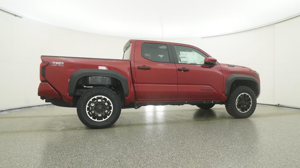 2026 Toyota Tacoma TRD Off Road - Photo 33