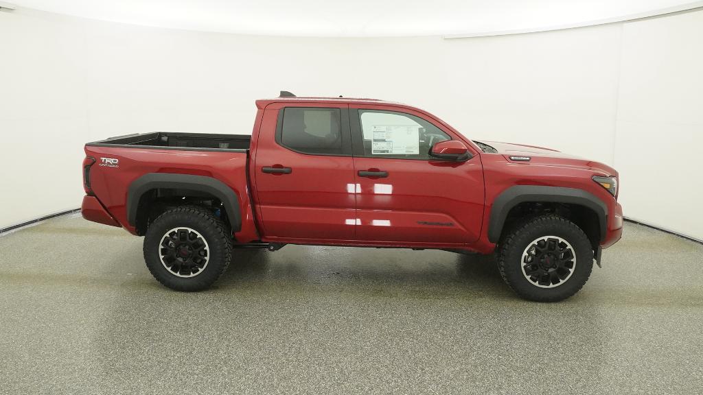 2026 Toyota Tacoma TRD Off Road - Photo 31
