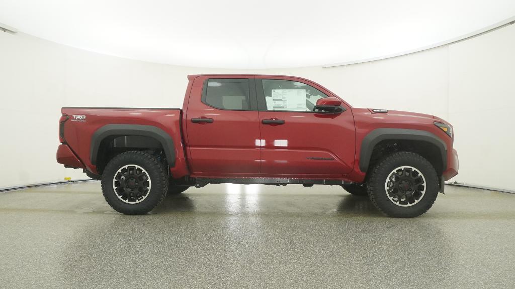 2026 Toyota Tacoma TRD Off Road - Photo 27