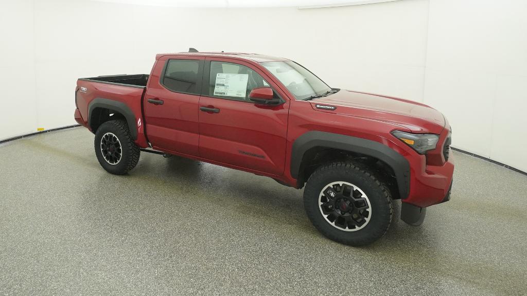 2026 Toyota Tacoma TRD Off Road - Photo 34