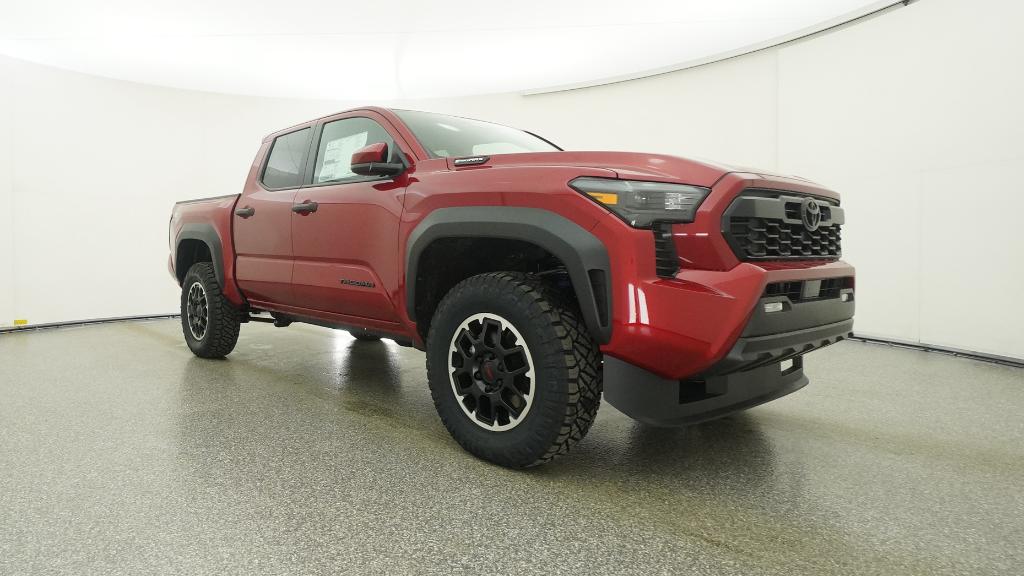 2026 Toyota Tacoma TRD Off Road - Photo 32