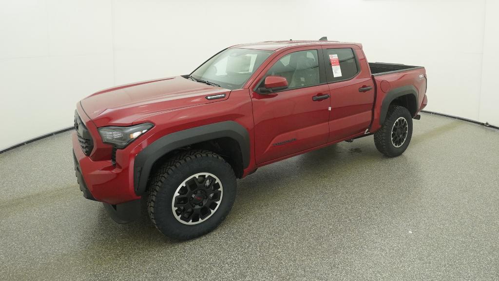 2026 Toyota Tacoma TRD Off Road - Photo 25