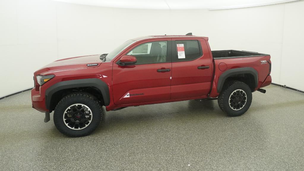 2026 Toyota Tacoma TRD Off Road - Photo 43