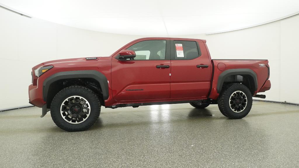 2026 Toyota Tacoma TRD Off Road - Photo 37
